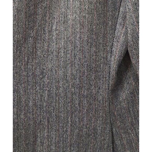 Yves Saint Laurent Mens Tweed Wool Sportcoat L - Picture 12 of 12
